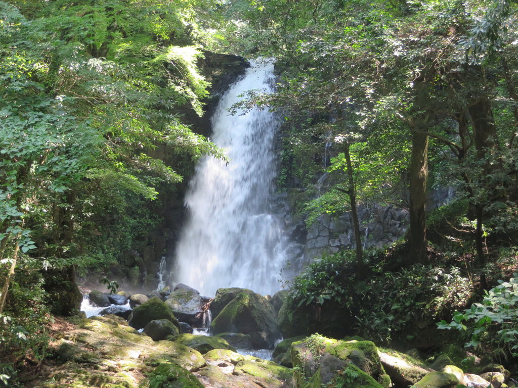 熊本 県西 原村