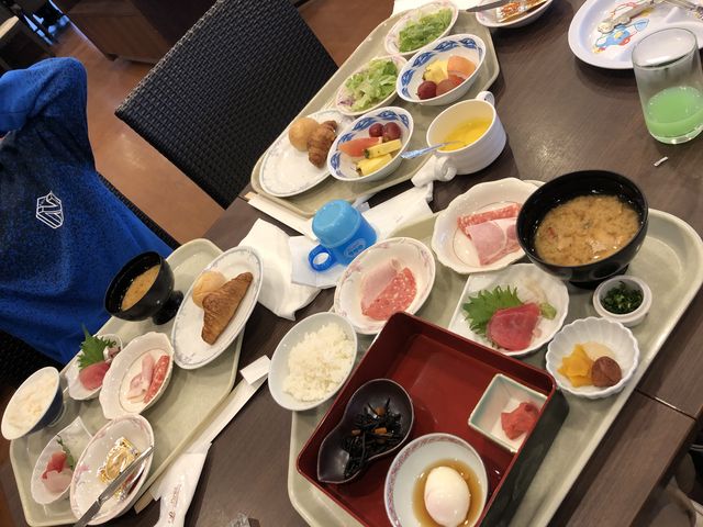 ���H�o�C�L���O�I_���c�v�����X�z�e��