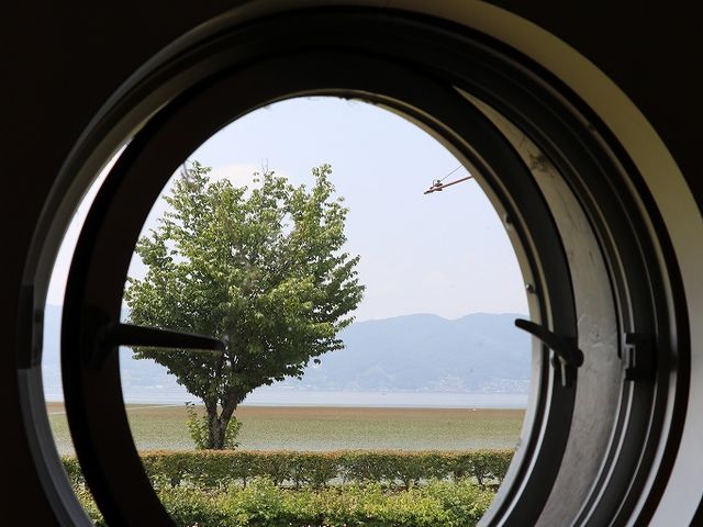 �D�̊ۑ��B_���z�K�����z�K�Δ����فE�ԕF�L�O��