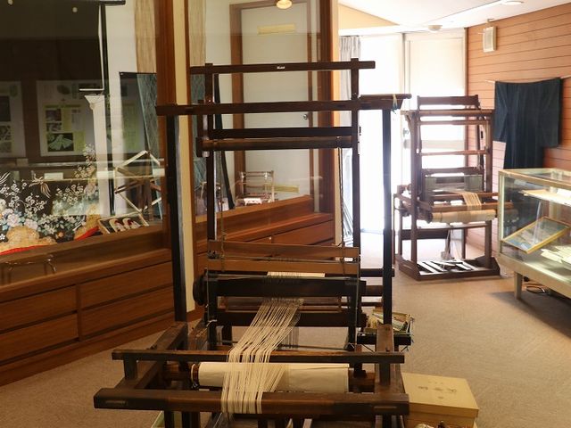 �W�����̒u���ꂽ�D�@�B_���ܖ�s�V�\�Z���^�[