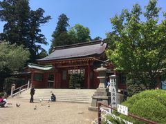 imoheiさんの志波彦神社への投稿写真1