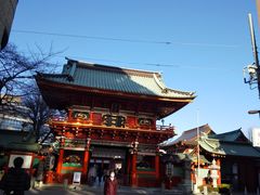 神田神社 神田明神 の口コミ一覧 じゃらんnet