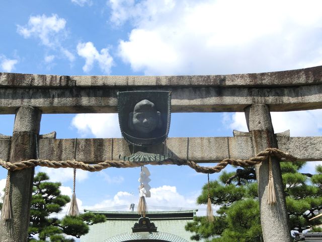 �b����l���}���Ă���܂��B_���s��т��_��