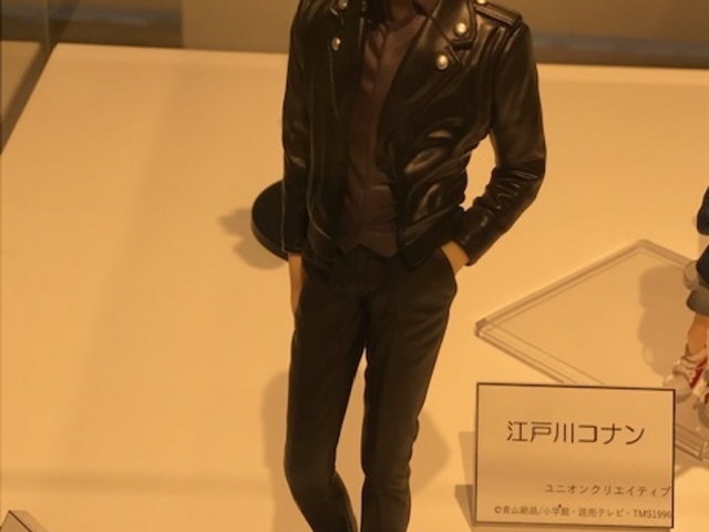 �Ԉ�G��F�A�j���͂���������ƃ��C���h�ȕ��͋C���ۂ������悤�ȁE�E�E_�~�`���ꂭ��悵�t�B�M���A�~���[�W�A��