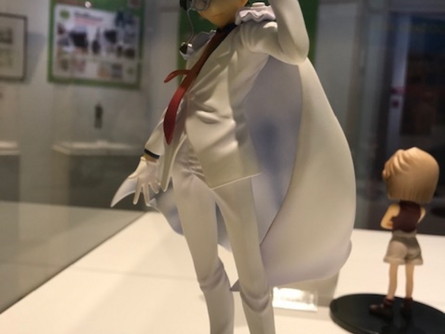 �����L�b�h�F���p�͊D�������A���܂����B�e���Y�ꂽ�i���j_�~�`���ꂭ��悵�t�B�M���A�~���[�W�A��