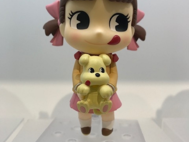 �˂�ǂ낢�ǂ̃y�R�����
����͂��킢�������ȁB�����ĕς���΂悩�����B_�~�`���ꂭ��悵�t�B�M���A�~���[�W�A��