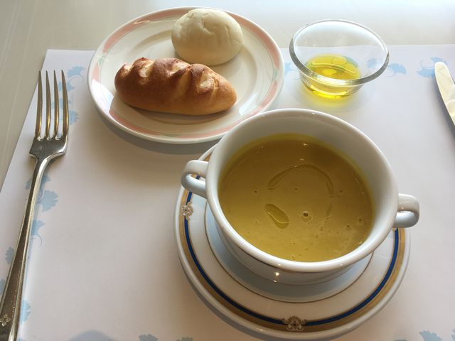 �p�������C�X�Ńp���𒍕����܂����B�u�p���̂�����͂������ł����H�v�ƈ�x�m�F�ɗ��Ă��������܂����B_�z�e���I�[�N���_��