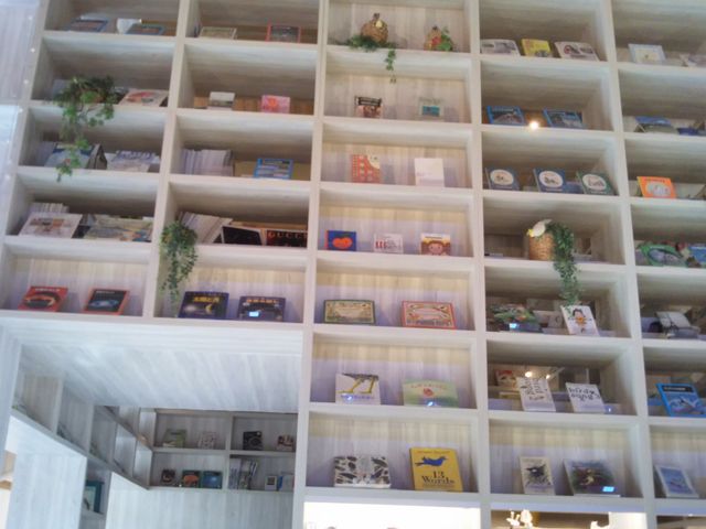 �V��܂œ͂������Ȗ{�I_�R�g���̓�