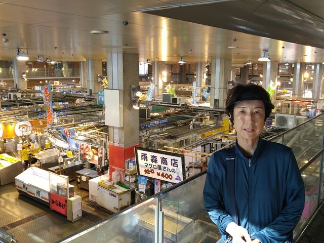 �ό��q���w�ǂ��Ȃ��X�ԋ߂̎s��_���ˎs��i���������n�֊X�j