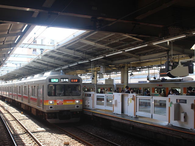 ��䒬����������Ă��܂�_���}�d�S�@�a�̌��w