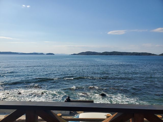 �e���X����̌i�F_�J�_�e���X