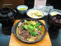 �^�J�V����̗m�H������ւ̓��e�ʐ^1