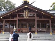 猿田彦神社 アクセス 営業時間 料金情報 じゃらんnet