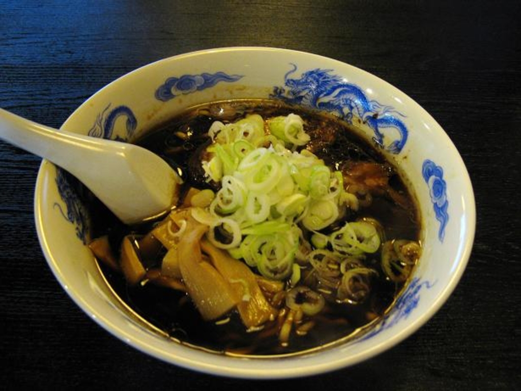 高岡市のラーメンランキングtop10 じゃらんnet