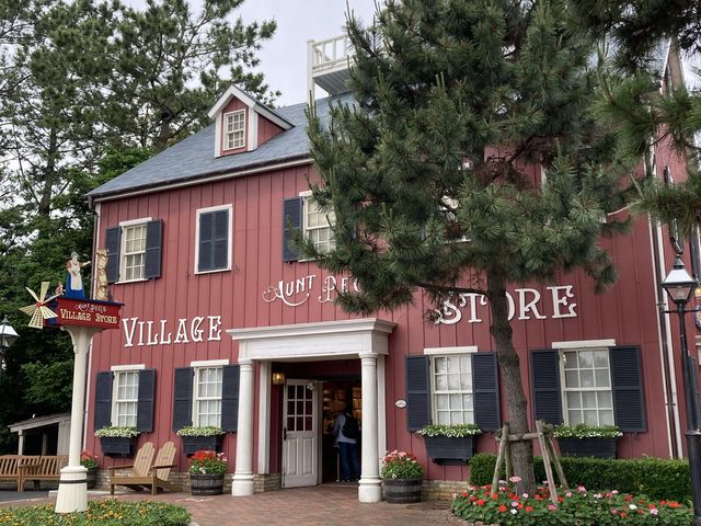 ���������݂̃_�b�t�B�[�̂��y�Y������B
���q�����2�A3�l�ł����B_�����f�B�Y�j�[�V�[(R)