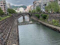 美華さんの眼鏡橋（長崎県長崎市）への投稿写真1