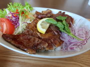 yosshyBistro brown̓eʐ^2