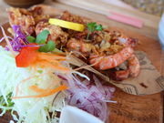 yosshyBistro brown̓eʐ^3