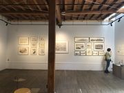 񂱂GALLERY COLLAGE̓eʐ^1