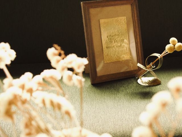 �Ƃ��Ă������ȏo���h���Ɏv�킸�ʐ^��A�ʂ����Ⴂ�܂�����_�n���̃V���R�E��