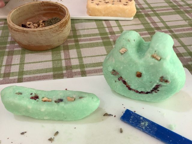 cspȂɊ撣܂i΁j_ߐ{HERBLs