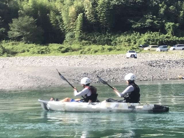 �o������_NOZU ADVENTURE TOURISM