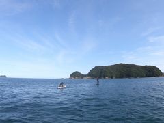 ���������Kiaora Paddle(�L�I���p�h��)�ւ̓��e�ʐ^1