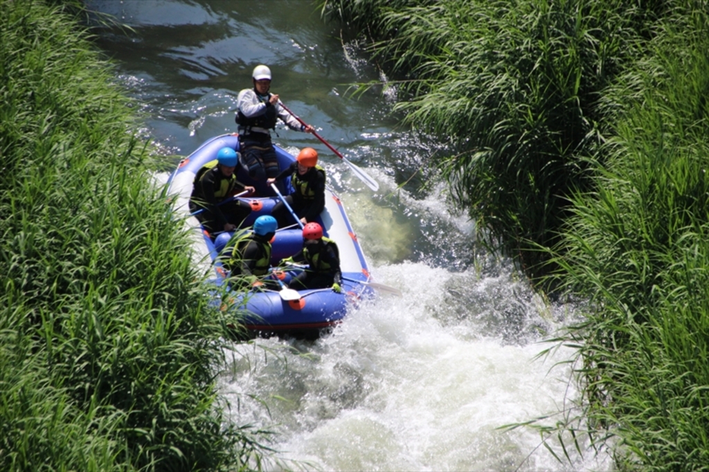 西目屋村（中津軽郡）のカヌー・カヤックランキングTOP1 - じゃらんnet