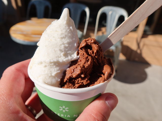 yosshyGELATERIA NEVE̓eʐ^3