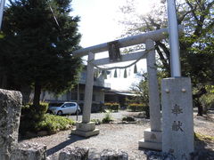 馬場っちさんの広瀬神社の投稿写真2