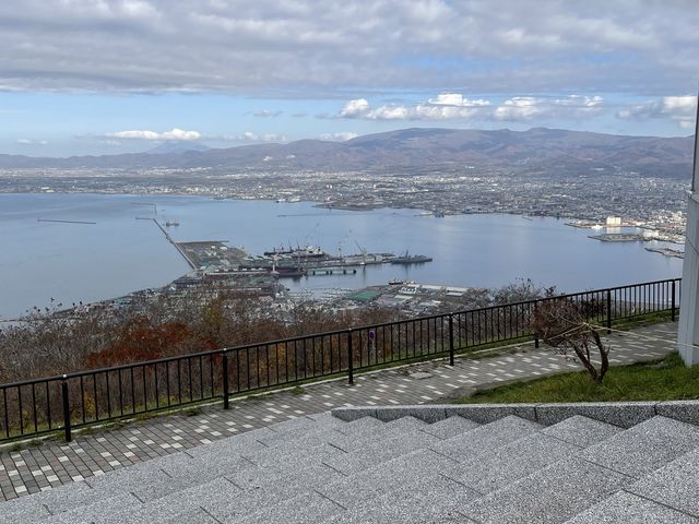 �����܂��Ă܂������A���]�͂悩�����ł��B_���َR