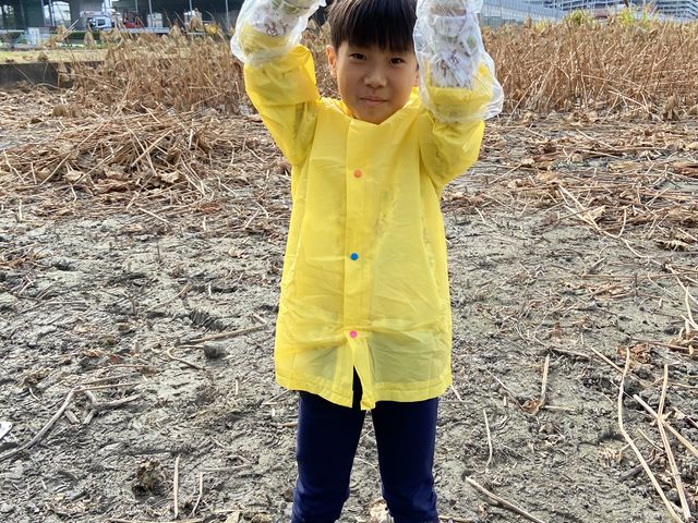 �����񂱂񂪌@��܂����I�ƂĂ��y�������n�̌����o���܂����I���肪�Ƃ��������܂����I�I_CITY FARM DEGUCHI