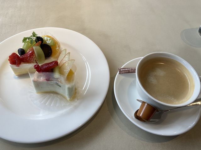 �P�[�L_THE�@SAIHOKUKAN�@HOTEL