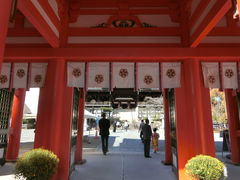 やんまあさんの近江神宮への投稿写真1