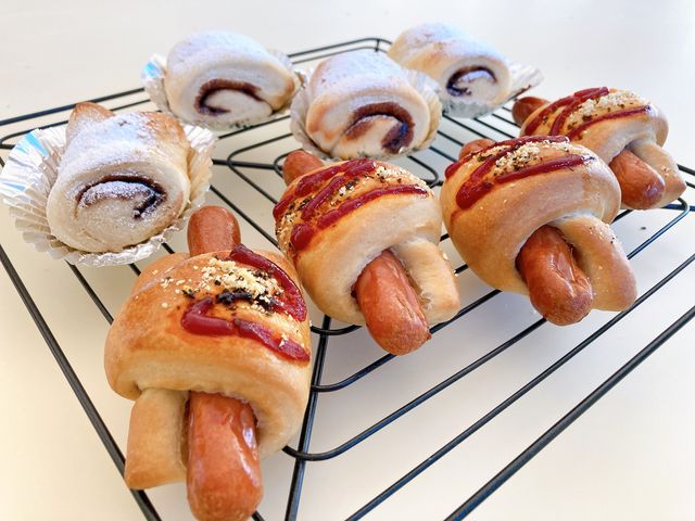 �Ƃ��Ă��X�e�L�ȃp�����ł��܂���_�育�˃p������azupalaoa