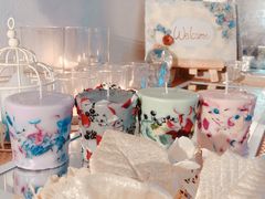 邠nocturne candleւ̓eʐ^1