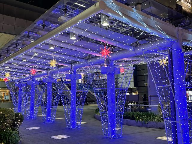 �C���~�l�[�V����_JR���q�w