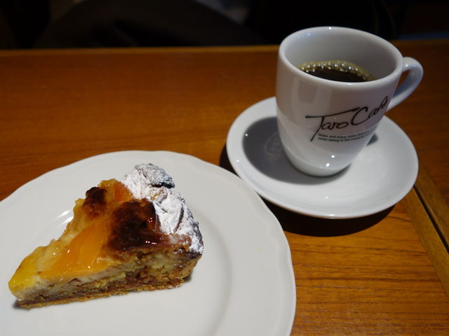 R[q[ƈǂ̃^g_TARO@CAFE