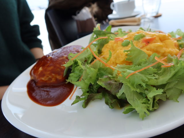 no[OƃICX_COWCOW Cafe