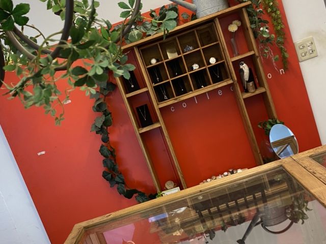 ���X�̕��i�ł��B_�X�̒�������gouttedor