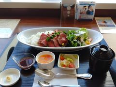 ۂ̉lؒVgze@DININGBAR@BAYSIDEւ̓eʐ^1