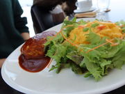 yosshyCOWCOW Cafe̓eʐ^4