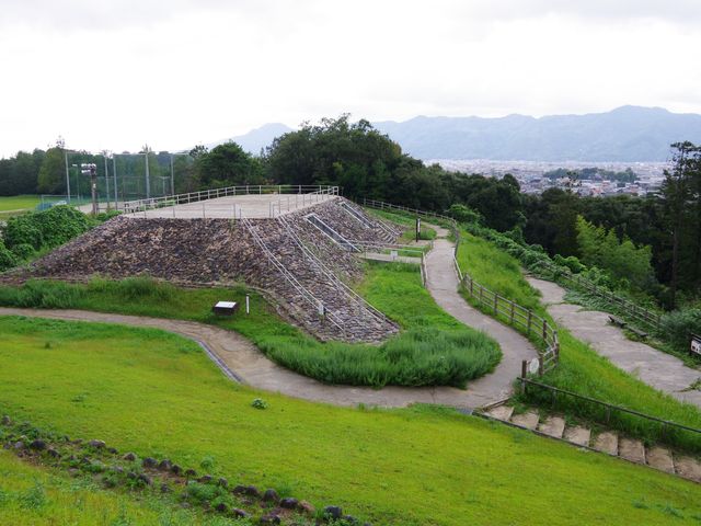 �܂������̐��J����Q�̓��e�ʐ^1