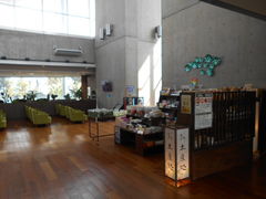 �g�V���[����̏a��V�R���� �ԓ��X�J�C�e�������]�[�g�ւ̓��e�ʐ^1