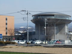 �g�V���[����̏a��V�R���� �ԓ��X�J�C�e�������]�[�g�ւ̓��e�ʐ^1