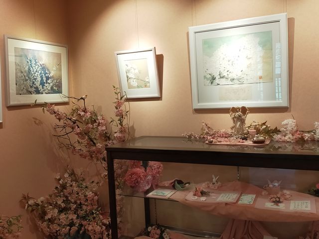 水木鈴子花の美術館】アクセス・営業時間・料金情報 - じゃらんnet