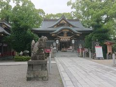 りゅうさんの諏訪神社（熊本県天草市）への投稿写真1