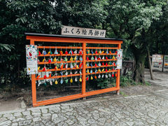 harusuさんの武蔵一宮氷川神社への投稿写真1