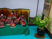 [݂񂳂̎jՌܗ{wE̓eʐ^1