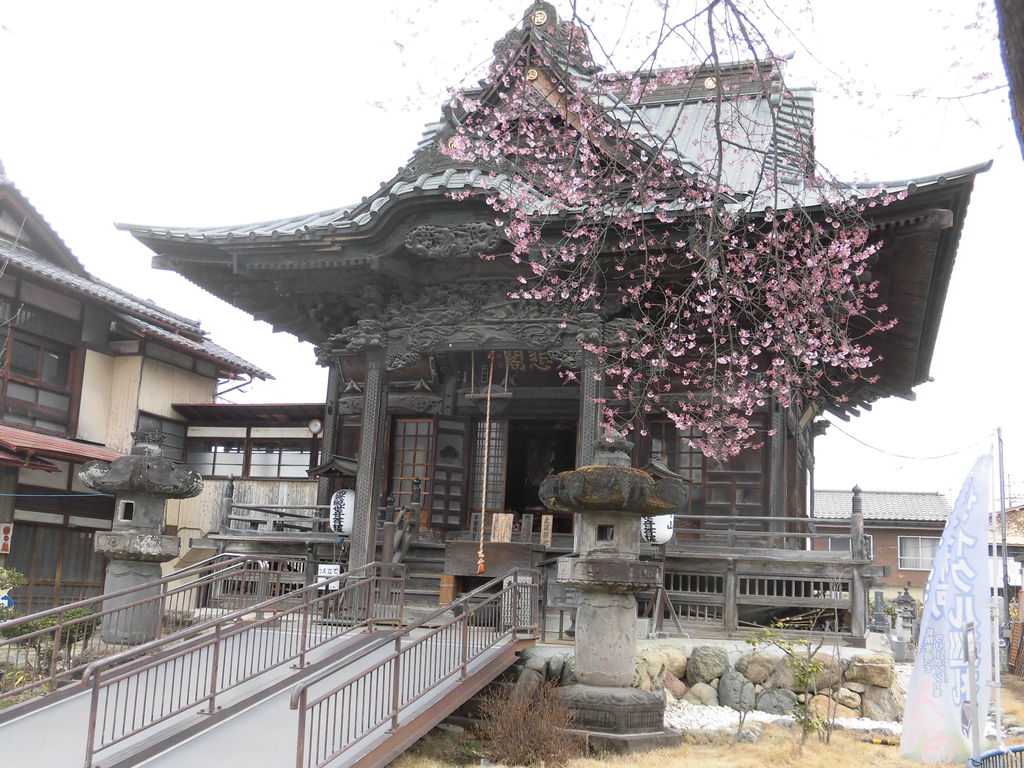 鉢形駅周辺の神社 神宮 寺院ランキングtop10 じゃらんnet